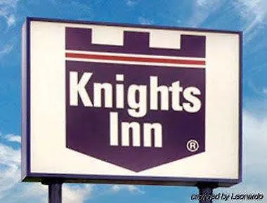 Knights Inn Toronto Scarborough